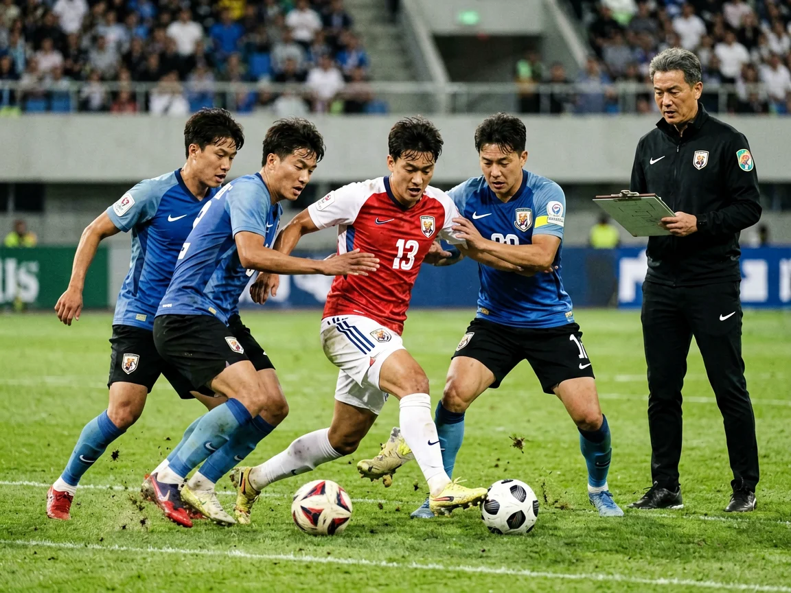 中超保级大战进入白热化阶段多队卡位抢分形势胶着