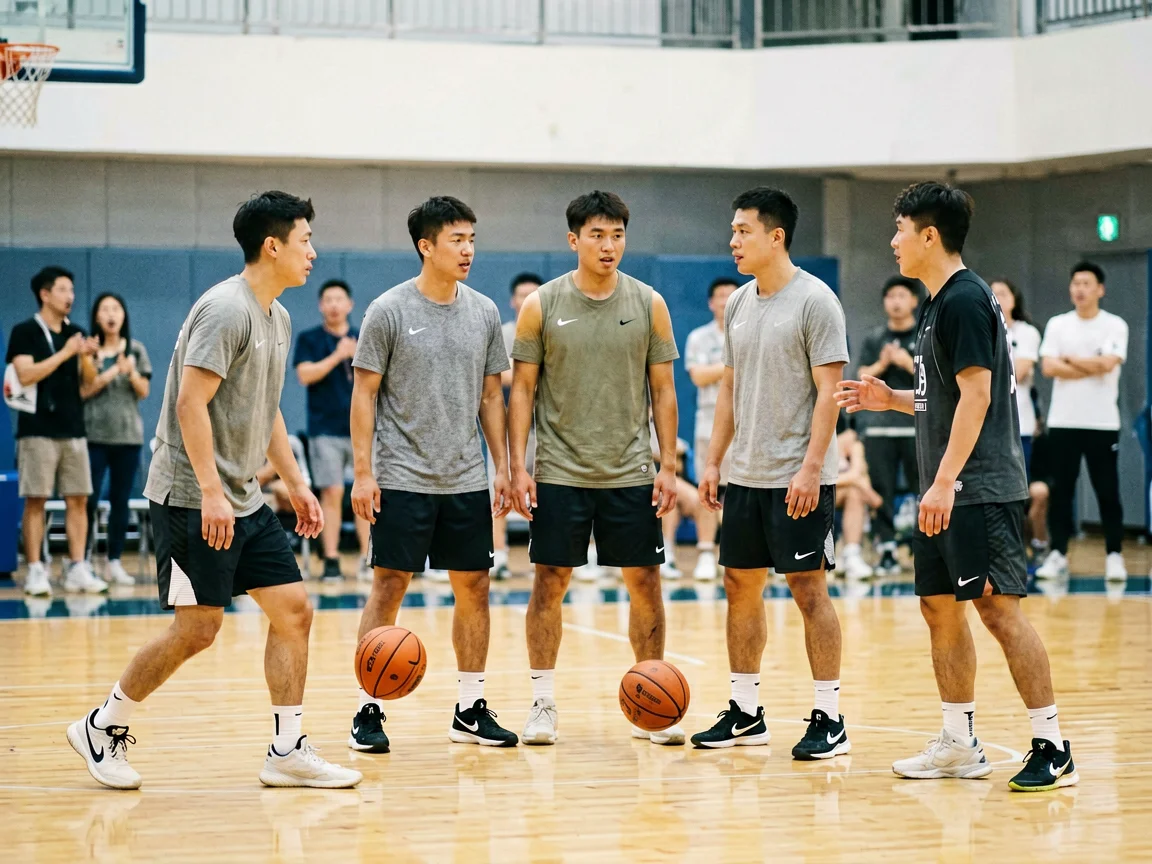 萨尔NBA最新赛事动态个人表现与生涯前景盘点